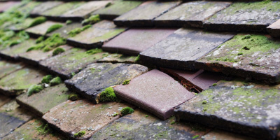 Milton Keynes roof repair costs